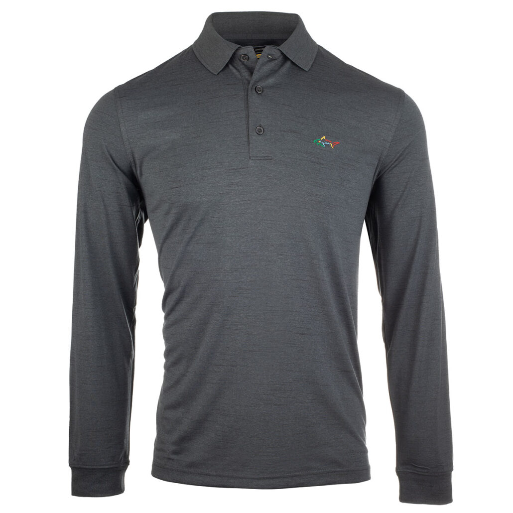The top 10 Easter golf sale deals that are just too good to miss out on 25 Greg Norman long sleeve polo shirt