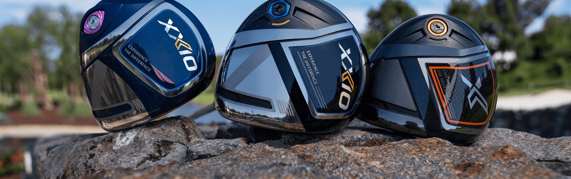 XXIO Golf Everything you need to know about the Japanese brand