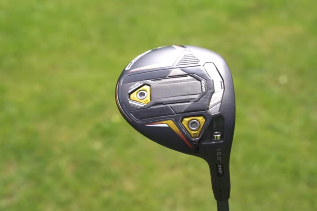 Best Fairway Woods 2022