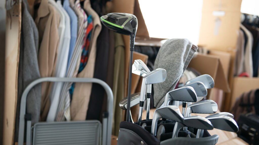 Get started in golf! Here are the best package golf sets to get you kitted out today