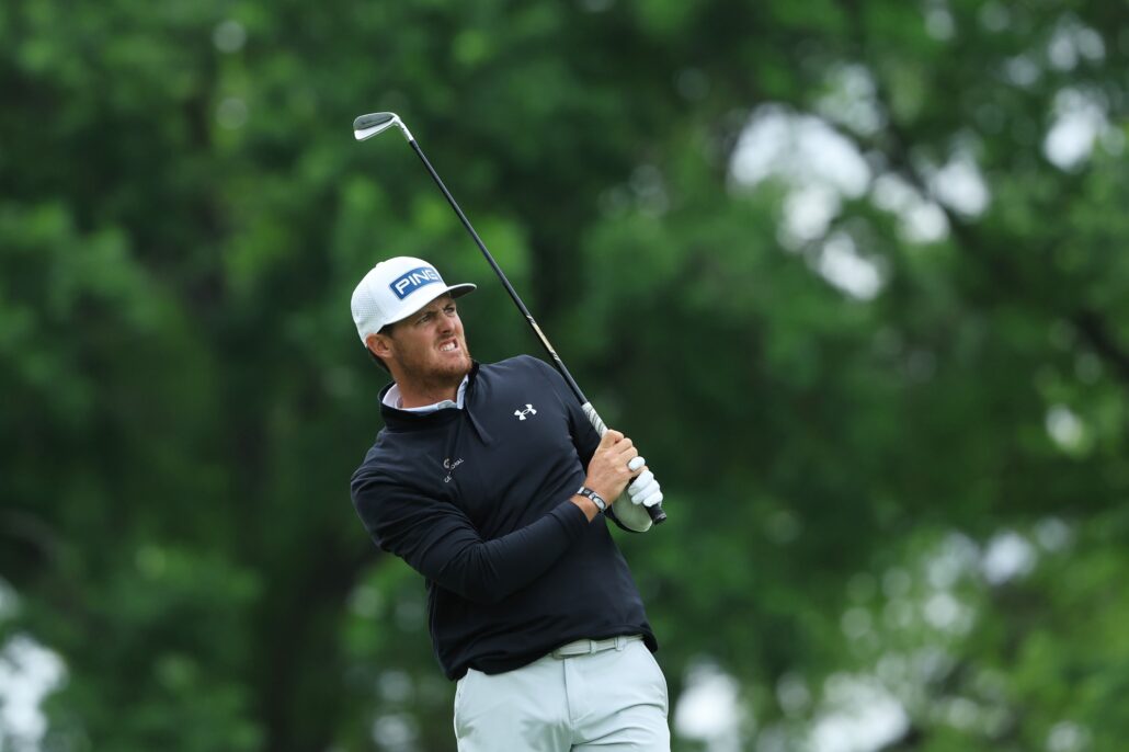 2022 PGA Championship