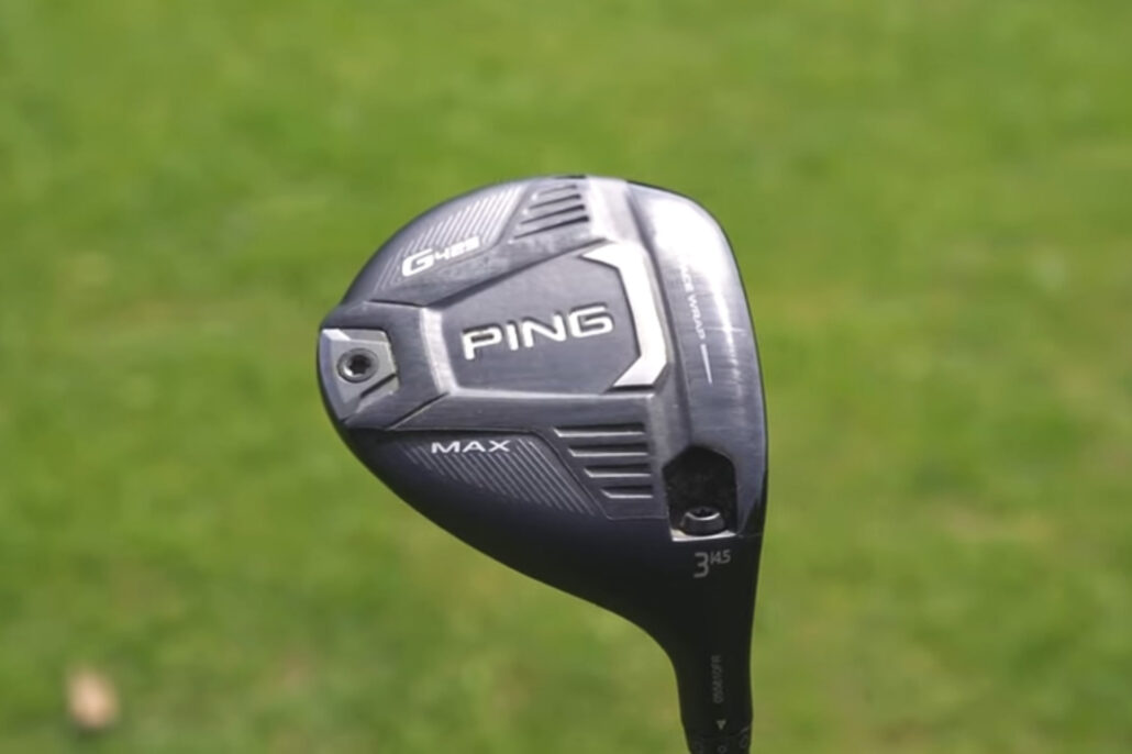Best Fairway Woods 2022