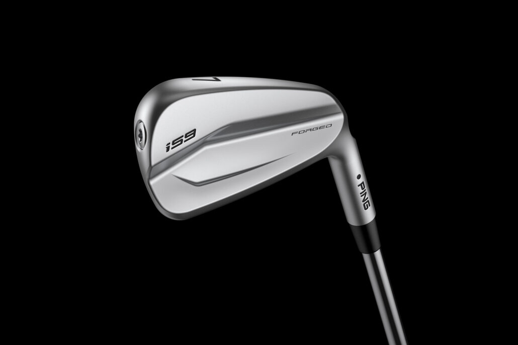 Which Ping irons are right for your game? Page 2 of 2 National Club