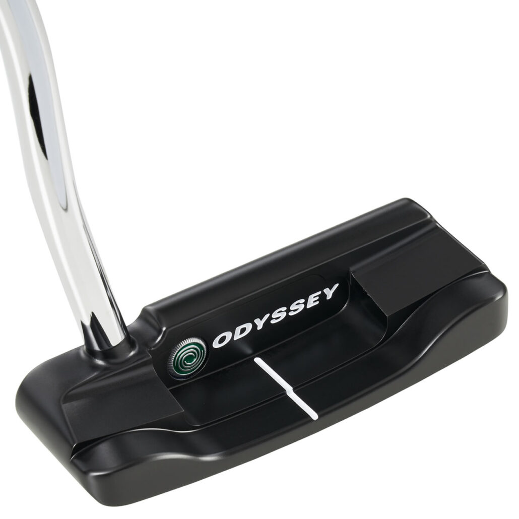 Odyssey Toulon Chicago Golf Putter