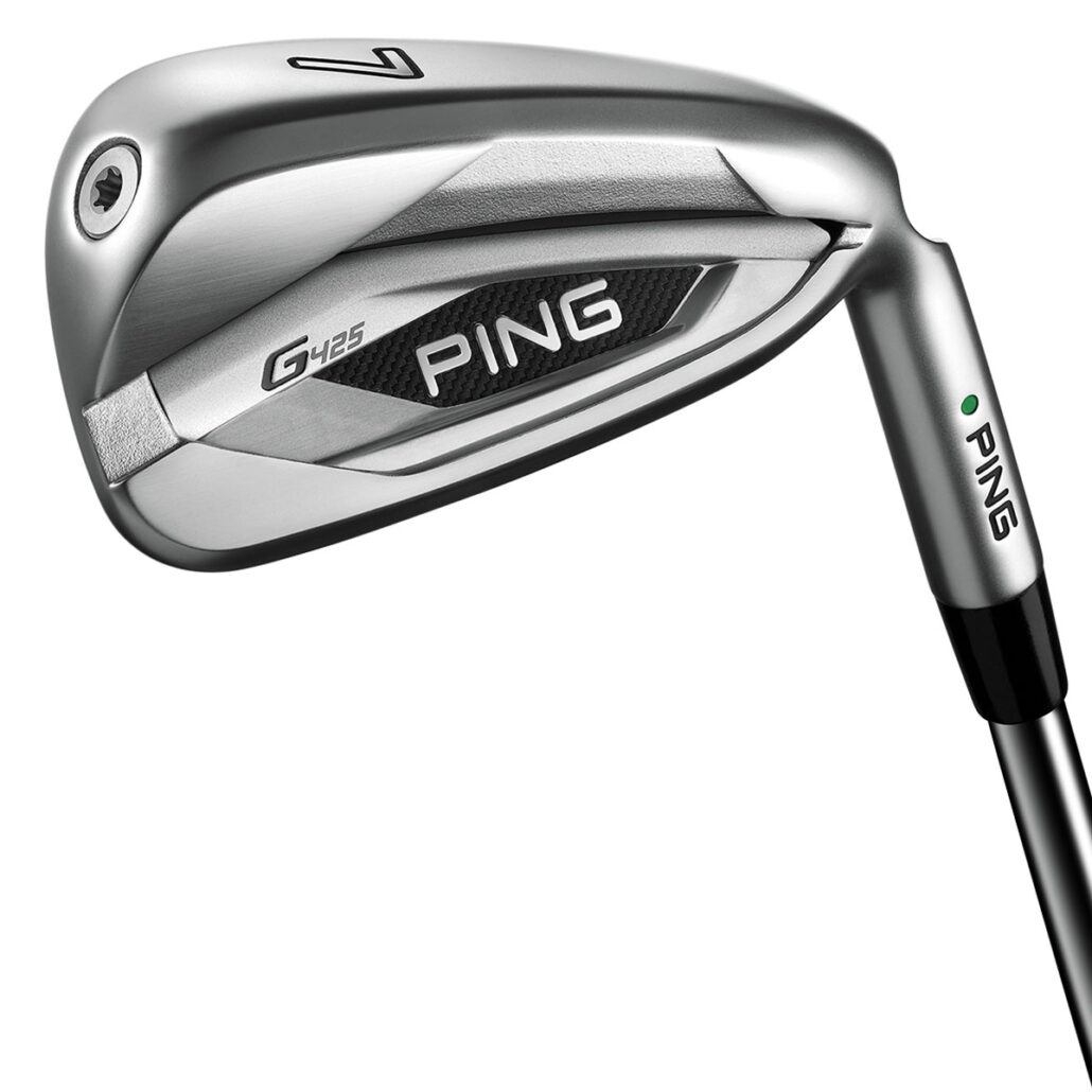 Buying Guide Best irons for high handicappers