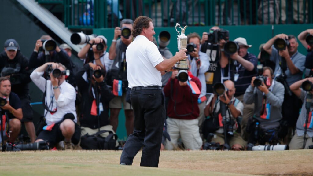 How Do You Qualify For The Open Championship LaptrinhX News How Do You Qualify For The Open Championship LaptrinhX News