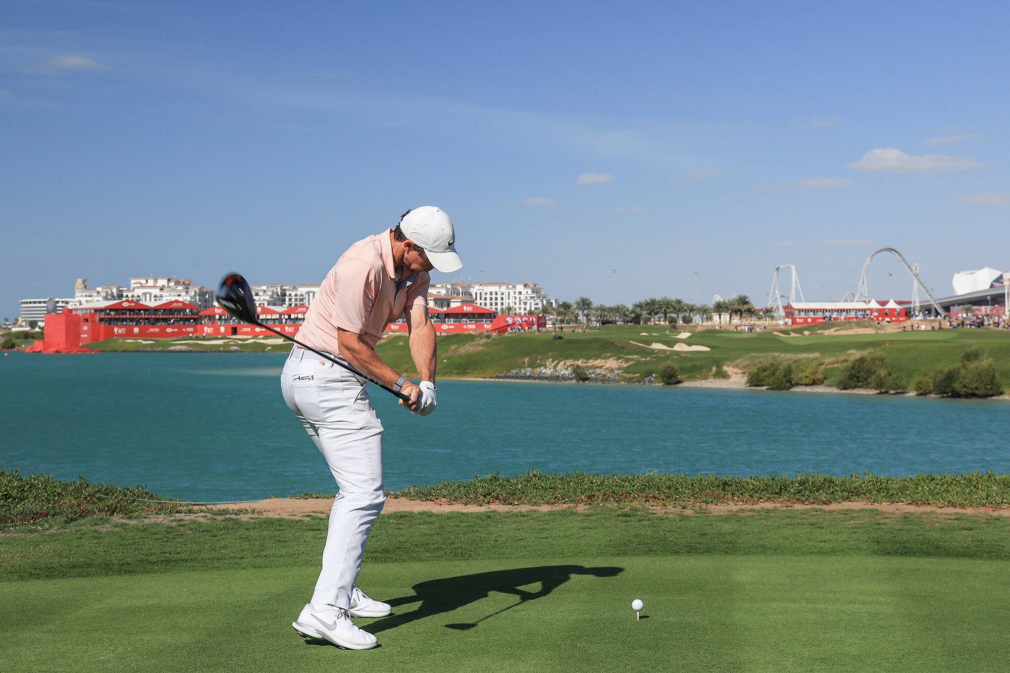 What do different shaft flexes mean?