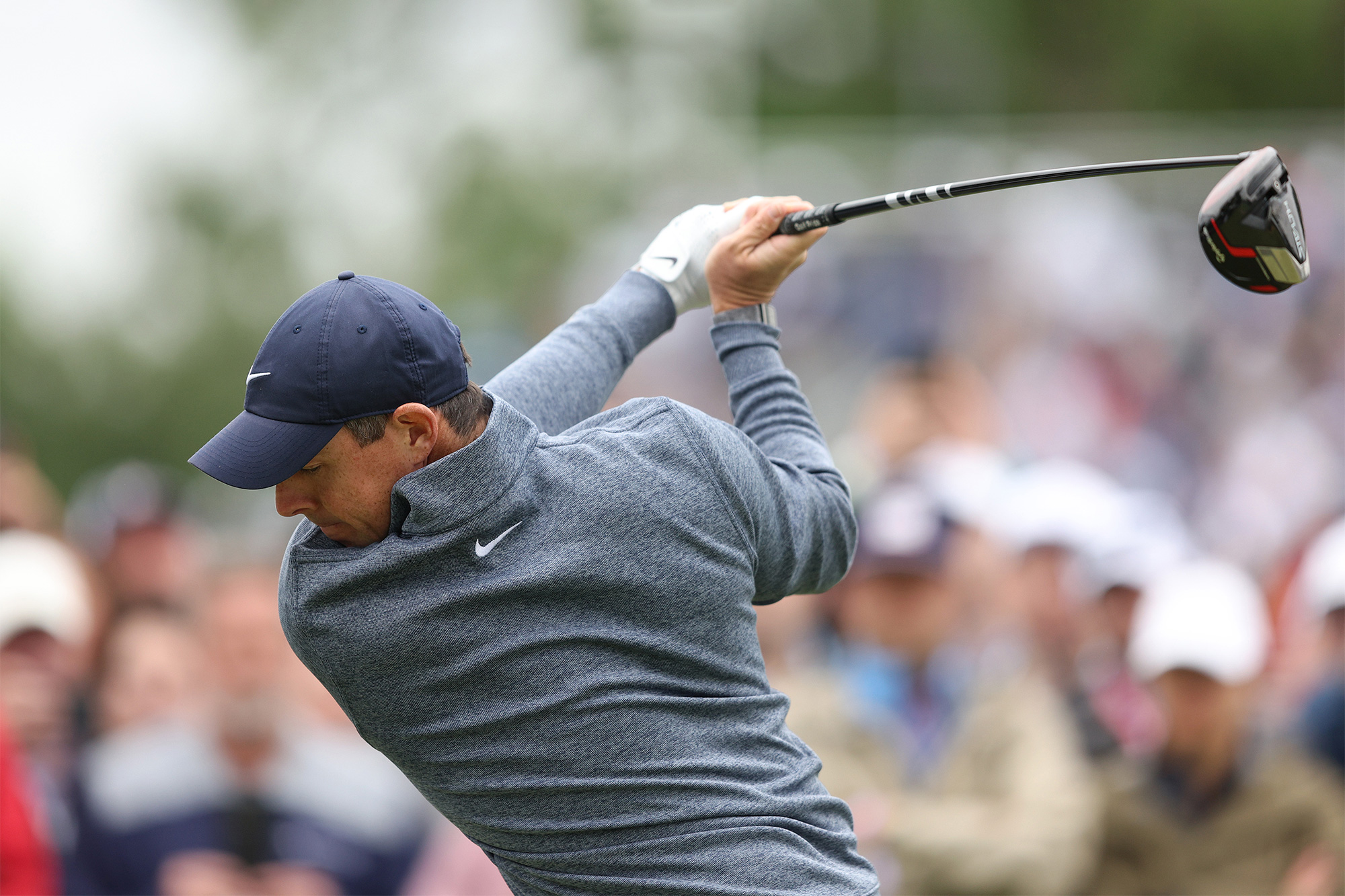 Rory McIlroy Swing Analysis How Does He Produce So Much Power 