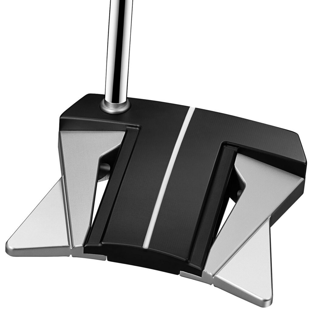 should you be using a blade or mallet putter