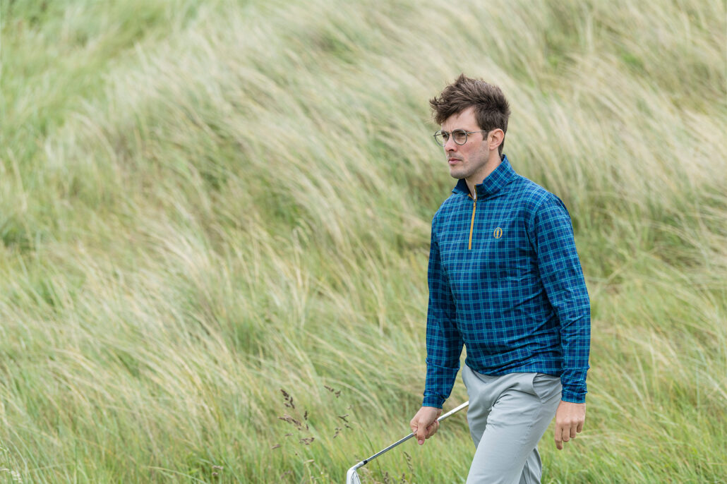 FootJoy Open Apparel