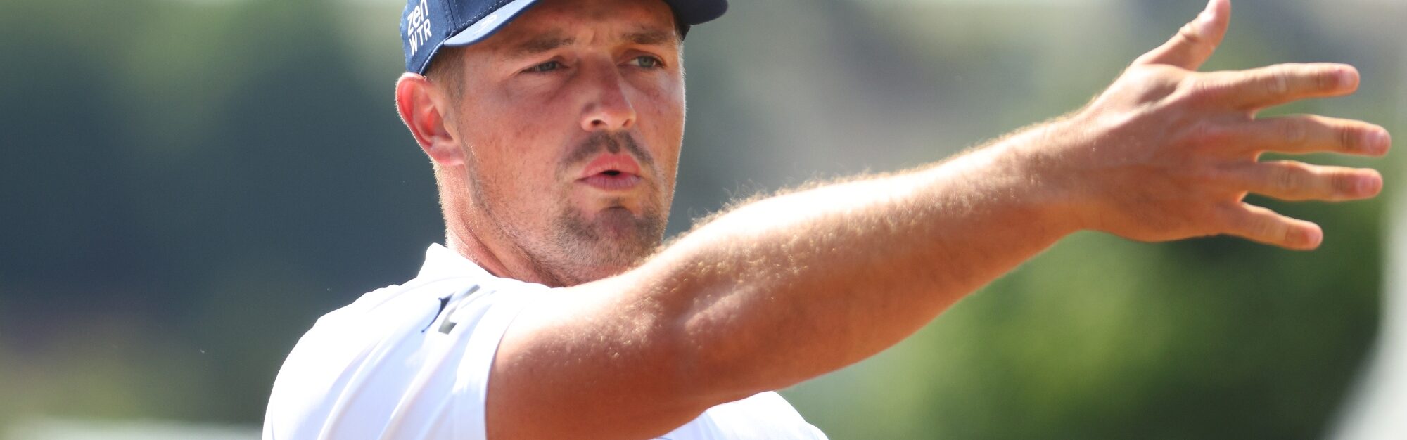 Brooks Koepka and Bryson DeChambeau blast OWGR 'lies' after LIV Golf