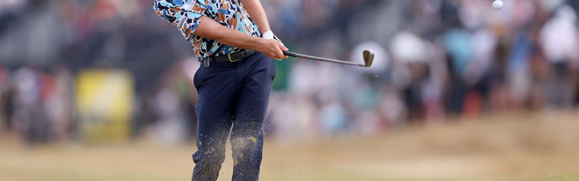 WIN! A Original Penguin outfit as worn by Open champion Cameron Smith | National Club Golfer