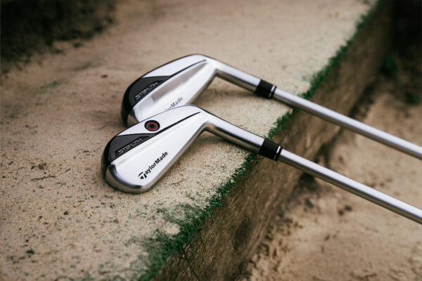taylormade stealth udi 3 iron