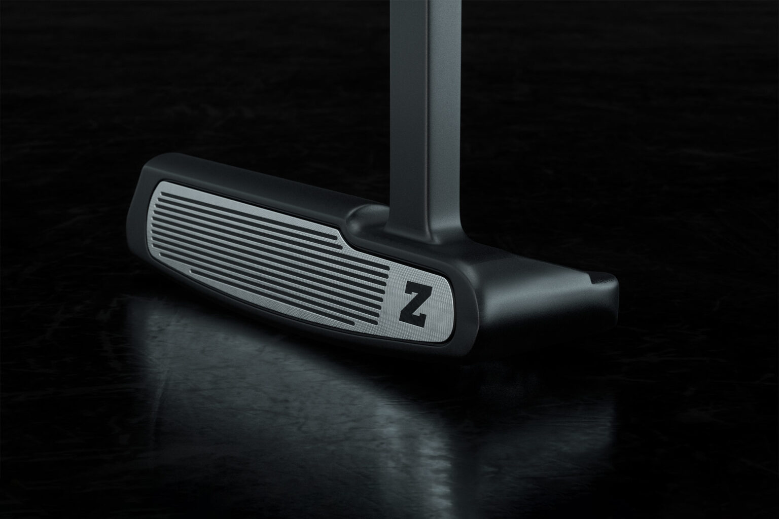 zebra z 41 putter