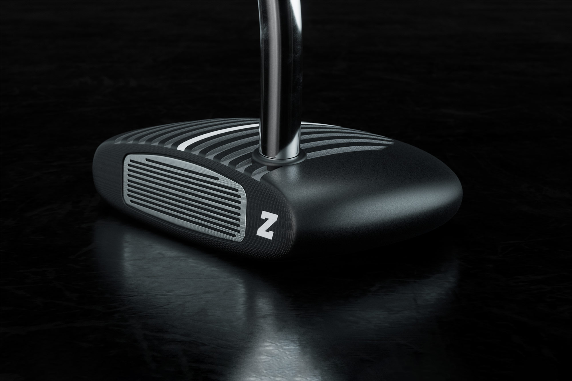 Zebra putters 2022 Look who's back with a fresh putter range for 2022