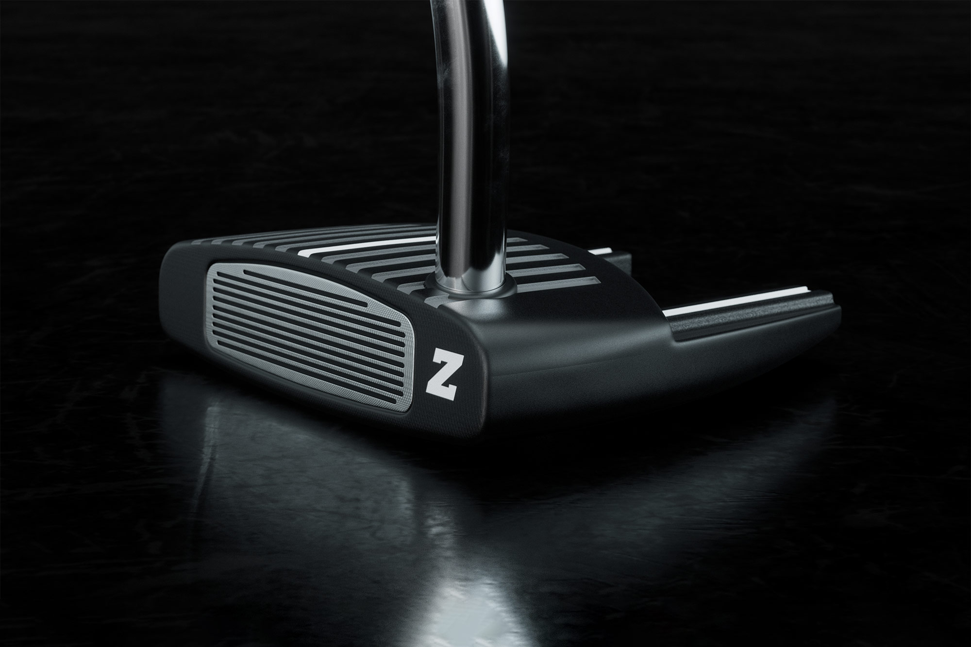 Zebra putters 2022 Look who's back with a fresh putter range for 2022