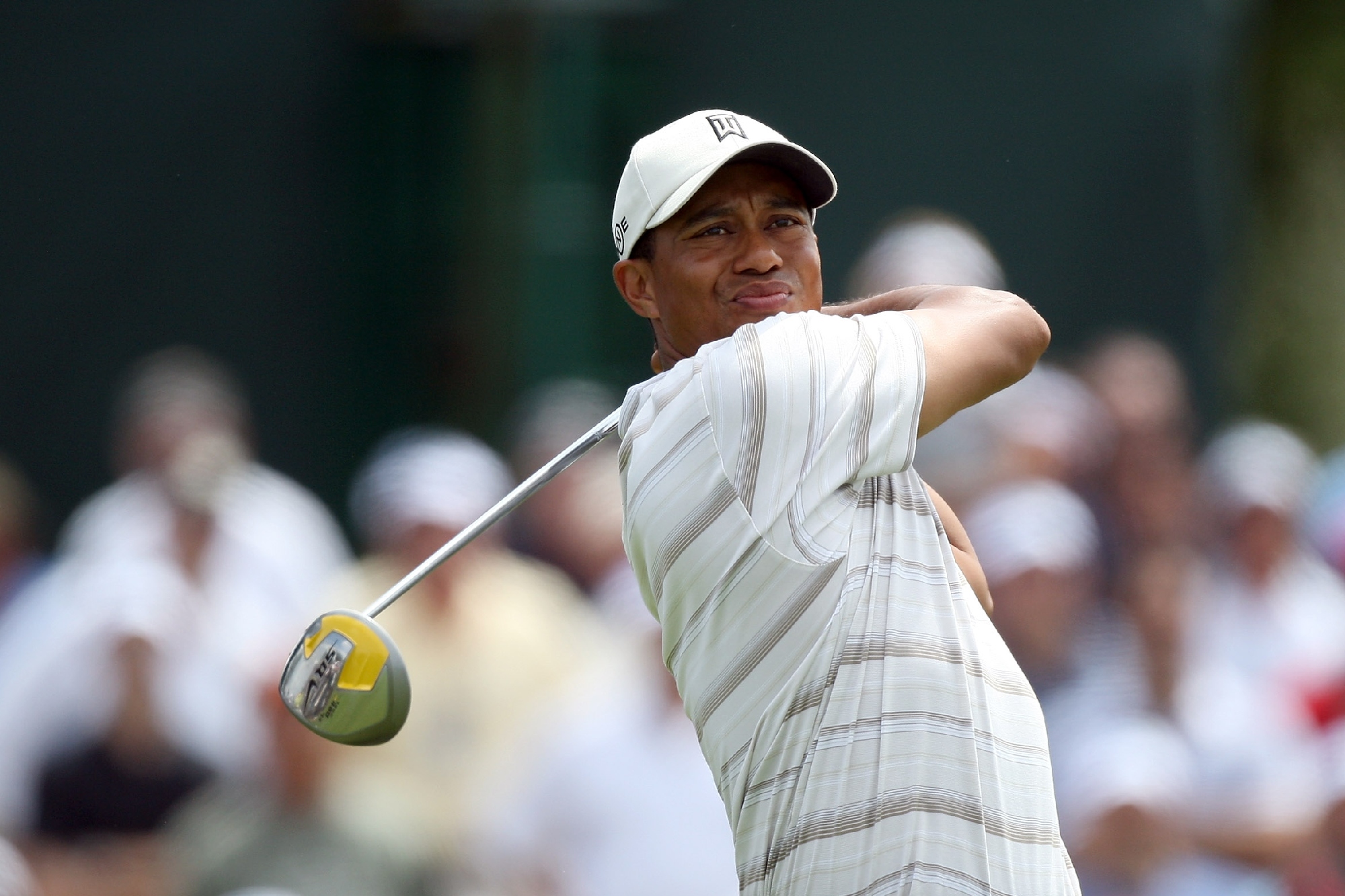 Square drivers to Stubby putters: Unique golf equipment choices that turned  heads