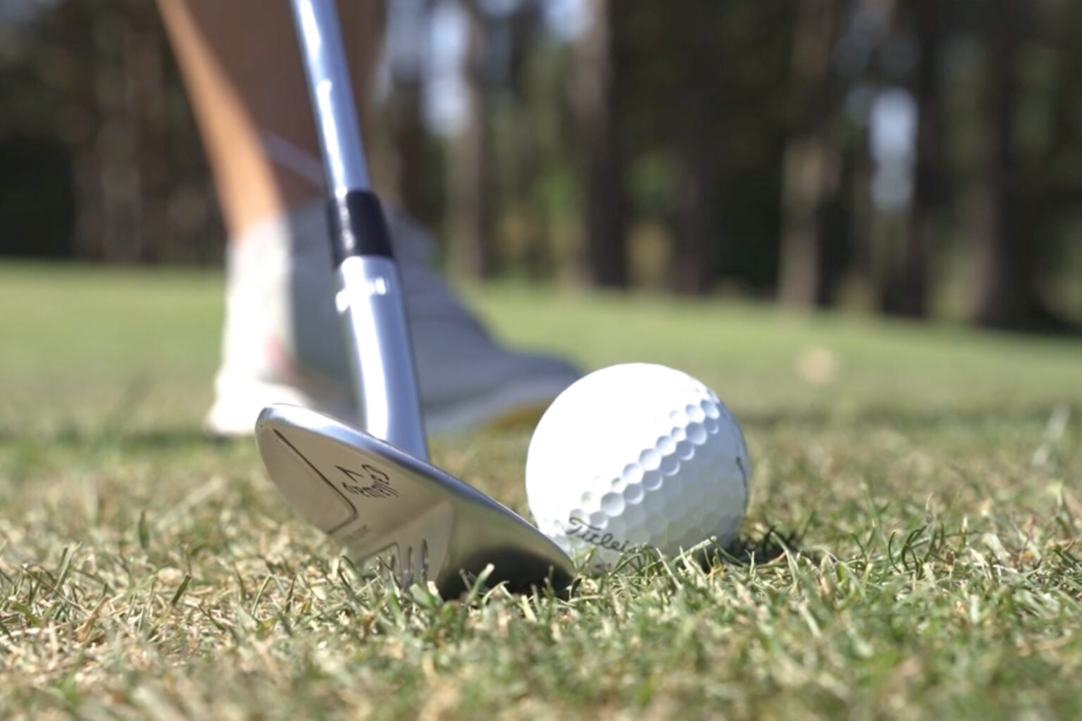 Callaway Jaws Raw wedges review Here's everything you need to know