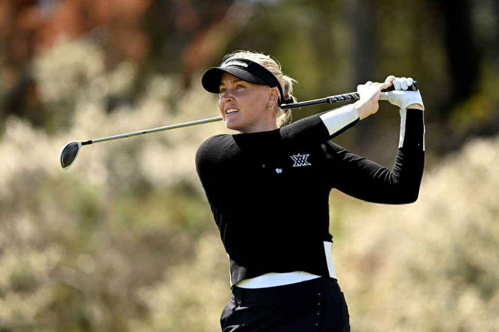 women's golf clubs