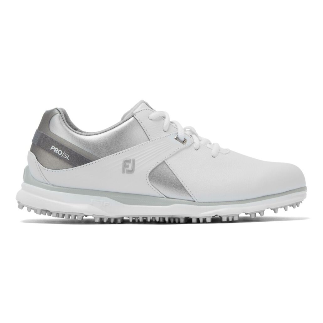 FootJoy Pro Ladies SL Golf Shoes