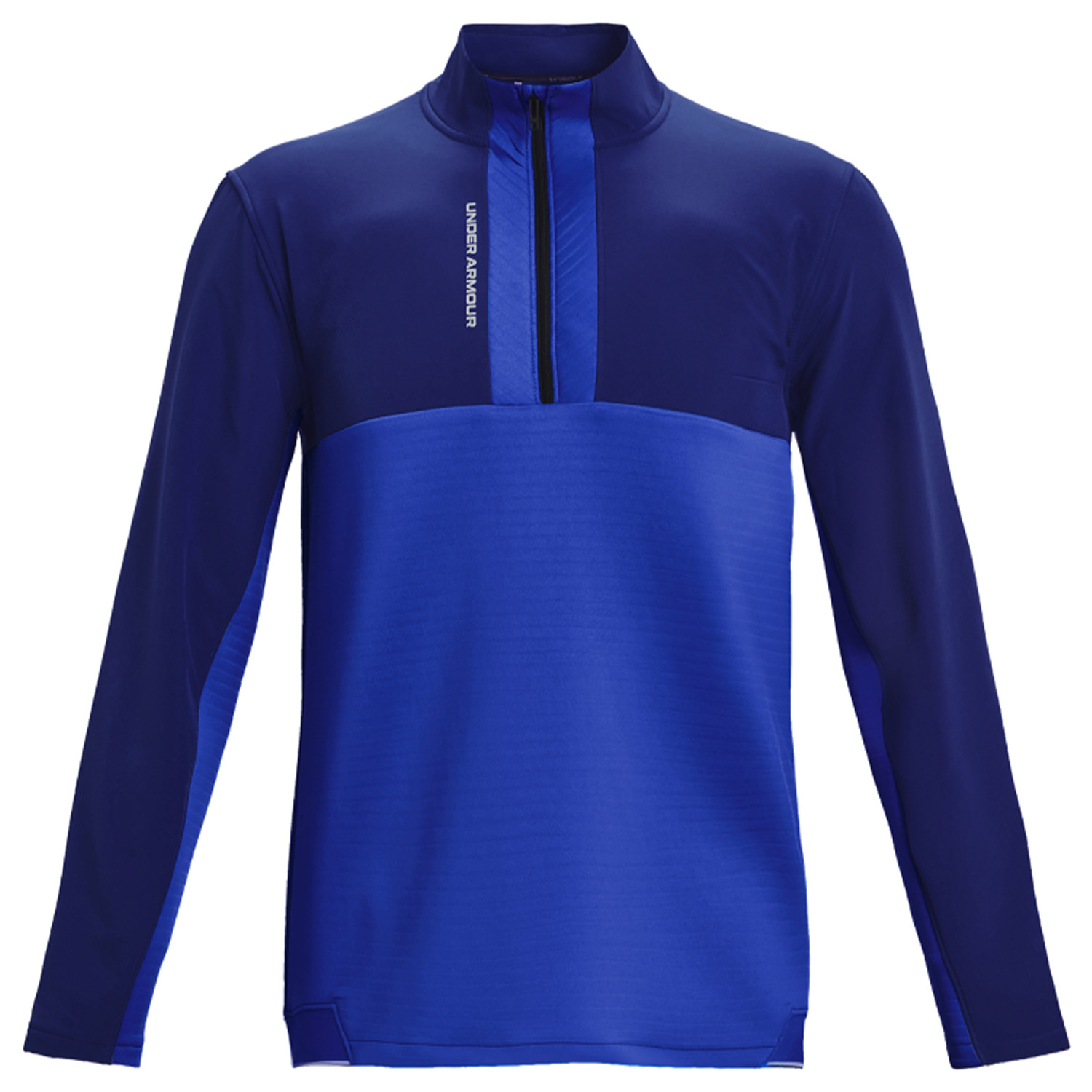 Under Armour Storm Daytona Zip Neck Sweater National Club Golfer