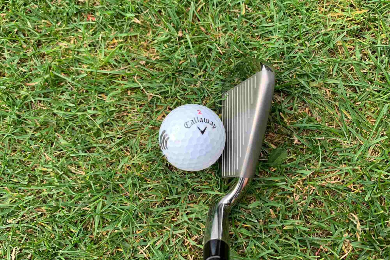 Callaway Rogue ST Max OS Lite irons review Everything you need know!