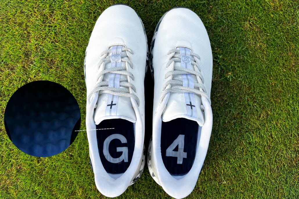 G Fore MG4+ golf shoes review | Best Golf Shoes | National Club Golfer