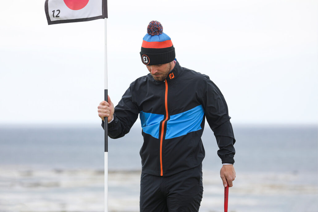 FootJoy Thermoseries