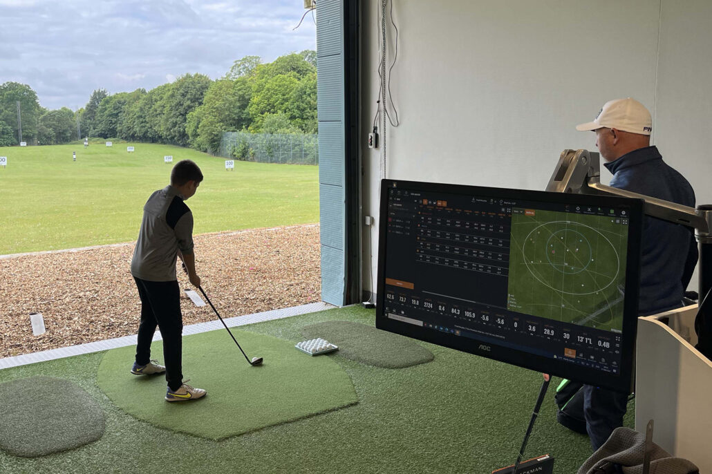 Ping Prodi-G junior set review