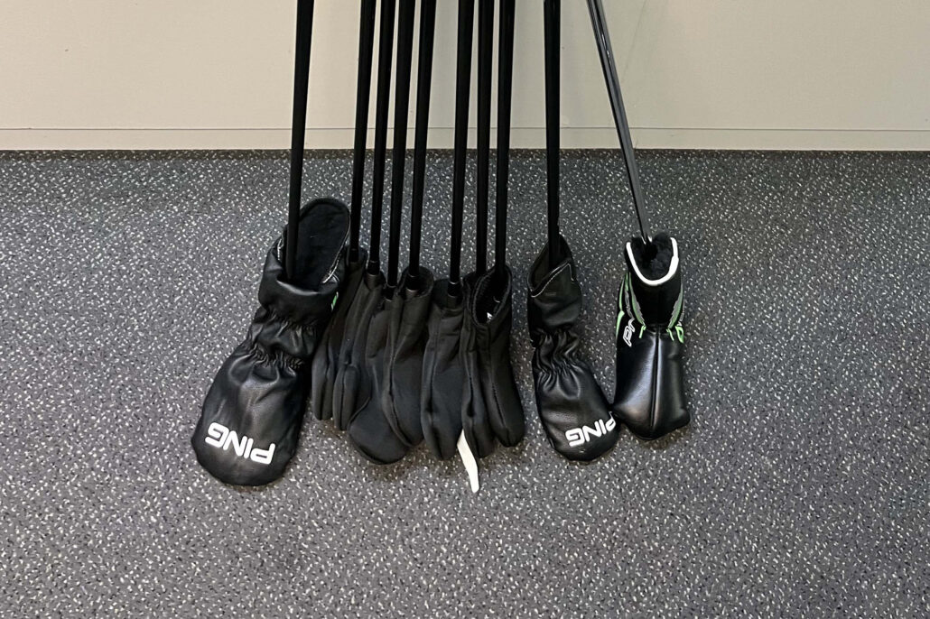Ping Prodi-G junior set review