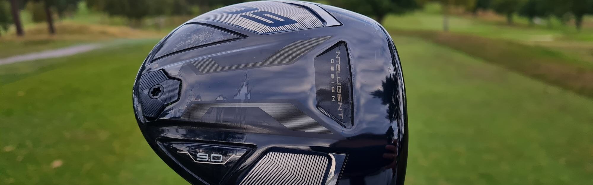 Wilson D9 driver review How does it perform? National Club Golfer