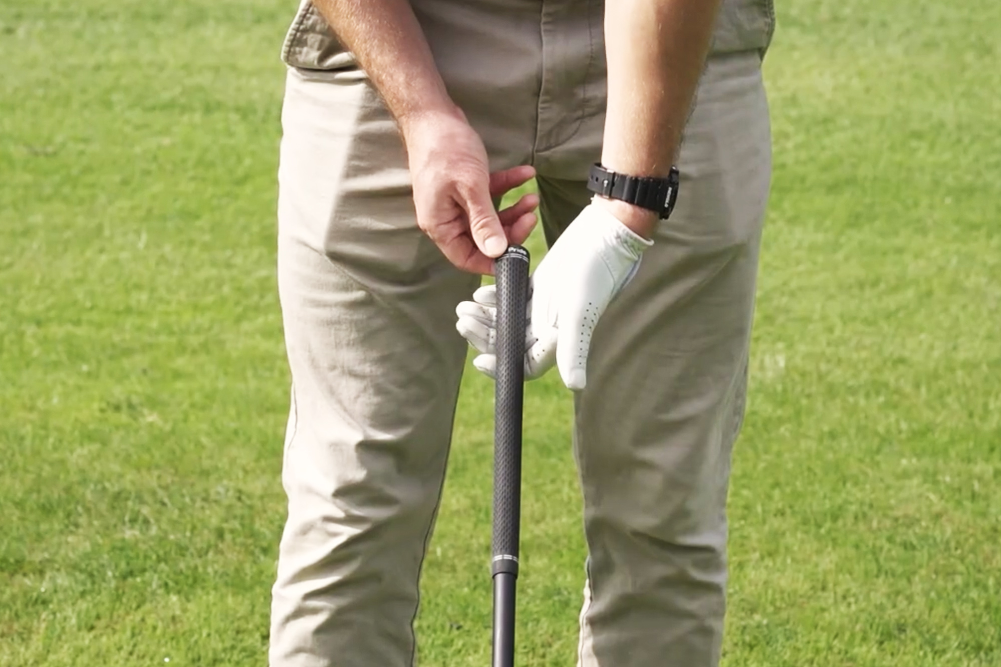 Is your grip causing your slice? LaptrinhX / News
