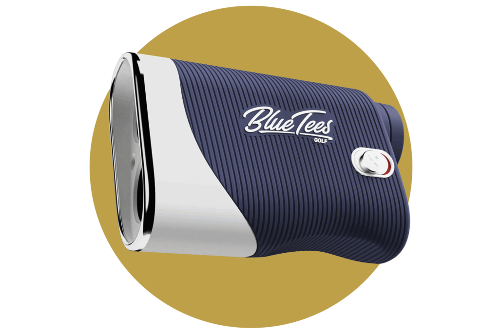 Motocaddy Pro 3000 laser rangefinder review