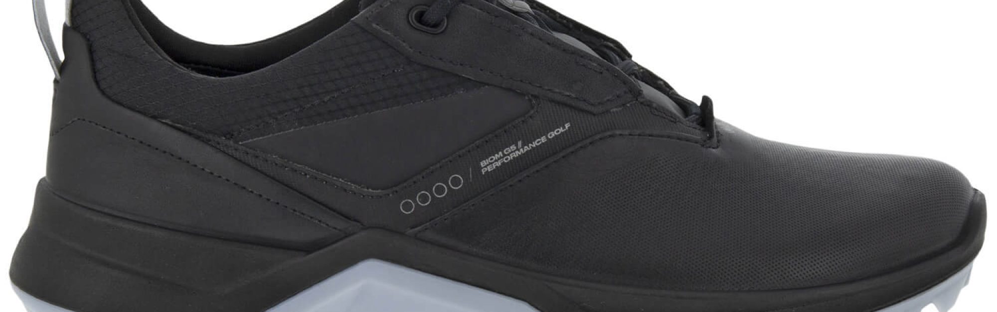 ECCO Biom G5 Ladies Golf Shoes National Club Golfer