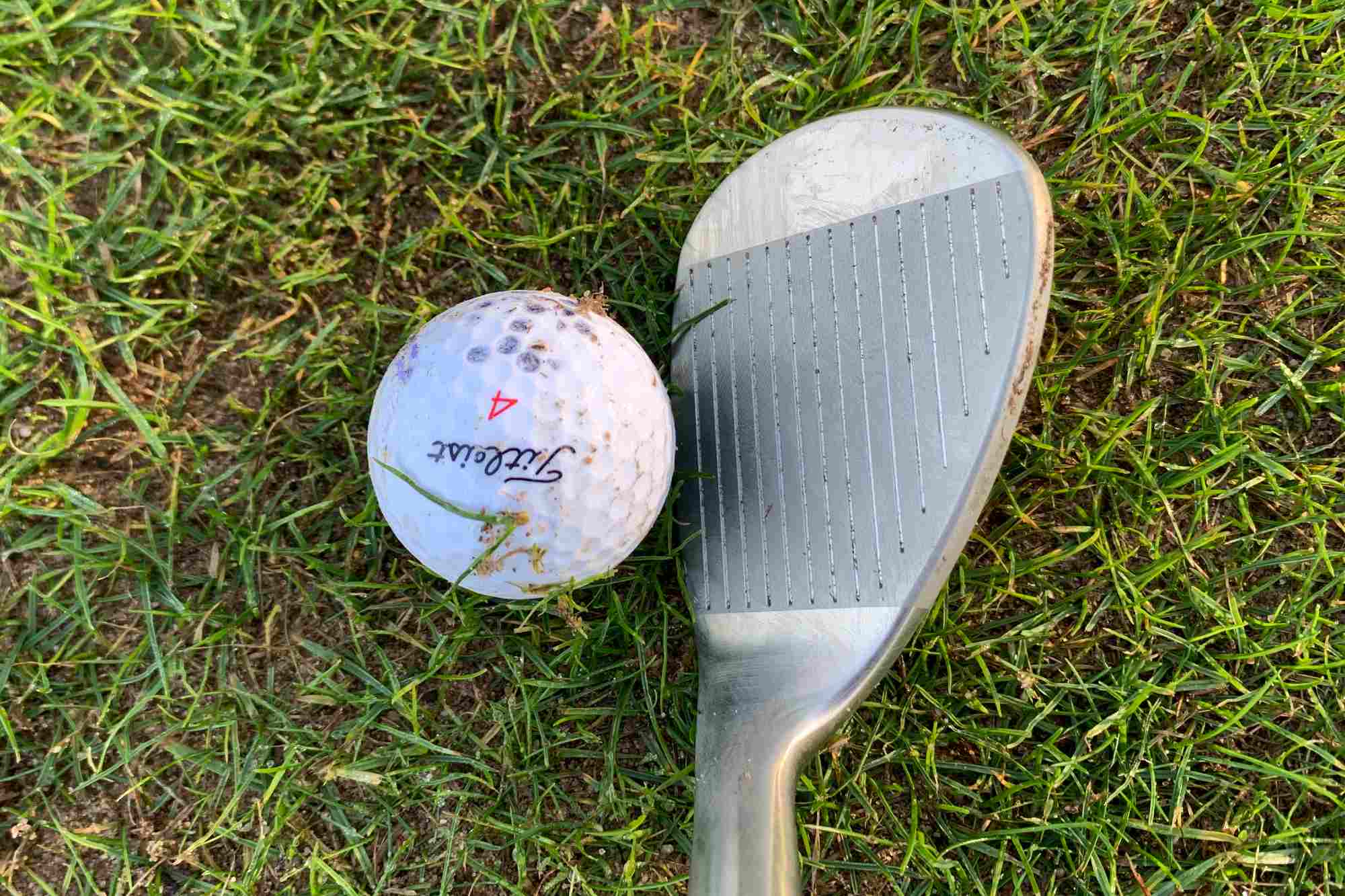 Ram Golf Tour Grind wedge review National Club Golfer