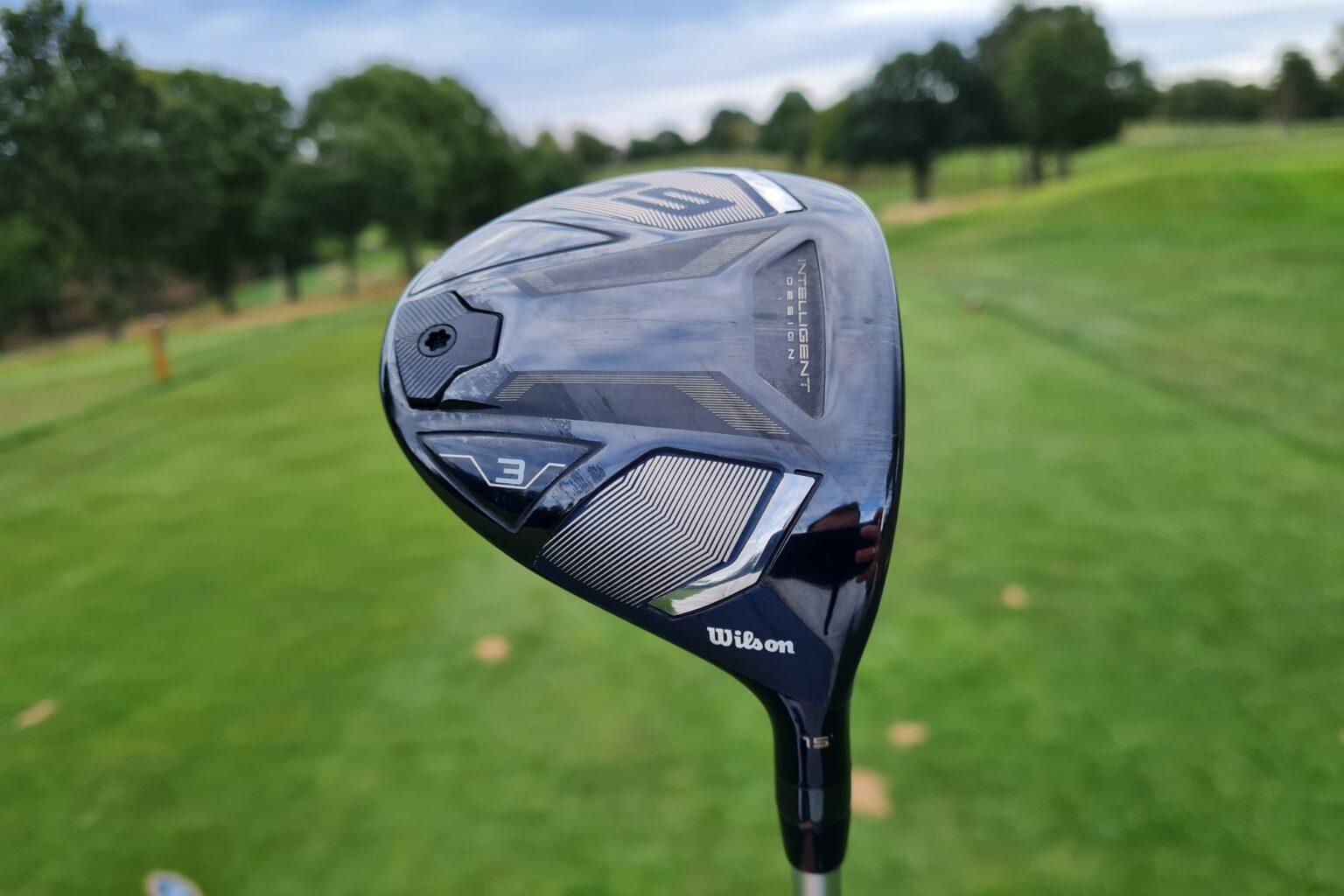 Wilson D9 fairway woods review Here's everything you need know!