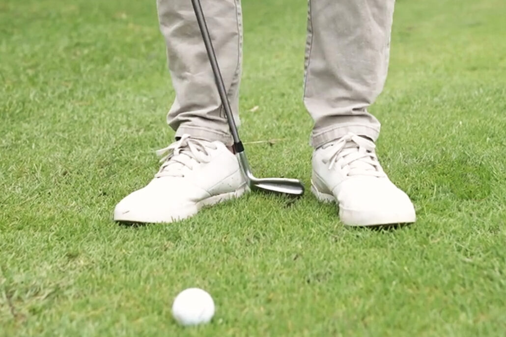 The chip shot you need to master Golf Instruction National Club Golfer