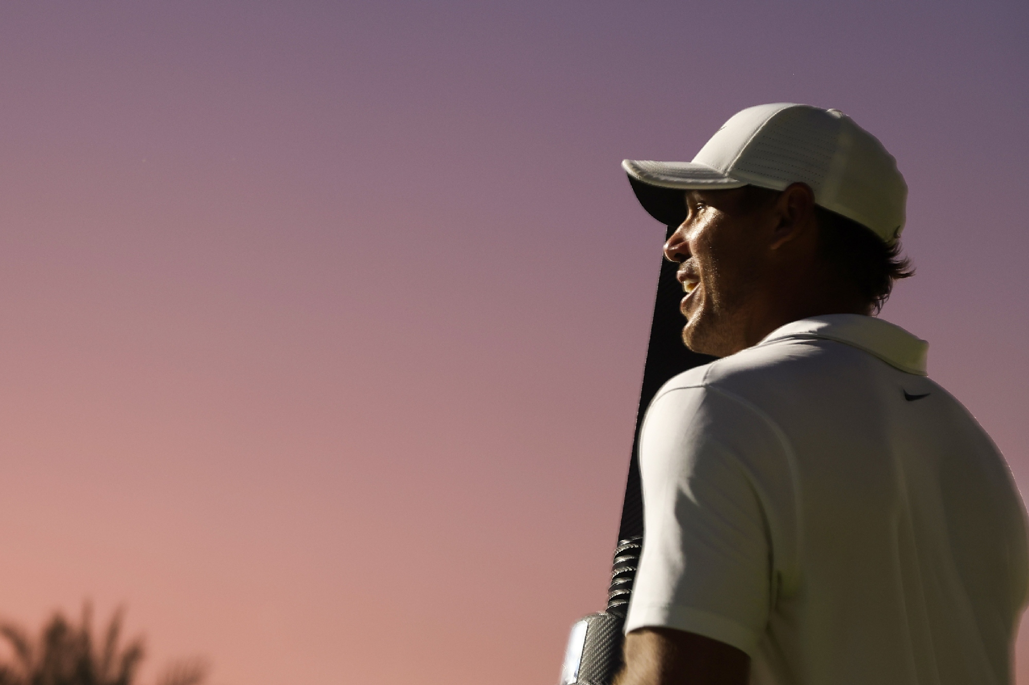 Brooks Koepka, fighting back the tears, reveals stark admission about