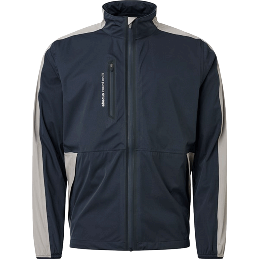 Abacus Bounce rain jacket review National Club Golfer