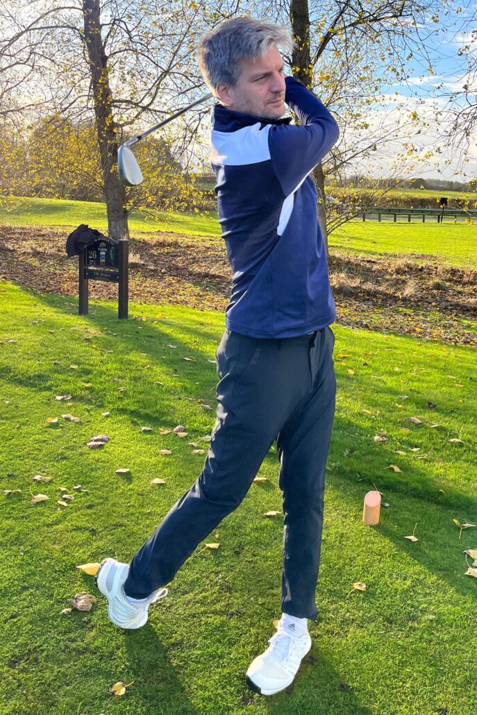 Reflo Sidra trousers review