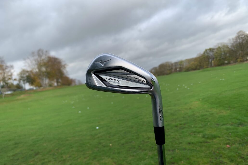 mizuno golf clubs