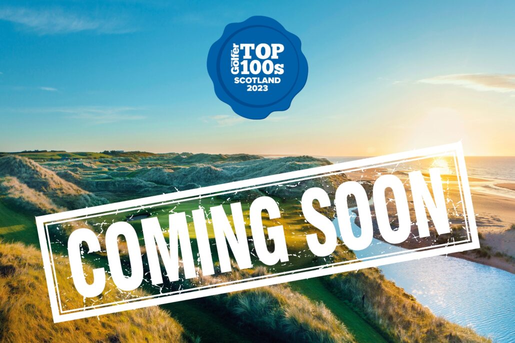 NCG Top 100s Scotland