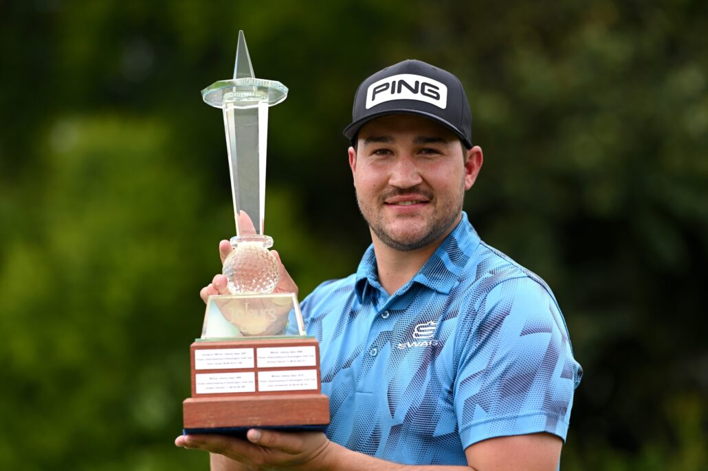 2022 Joburg Open