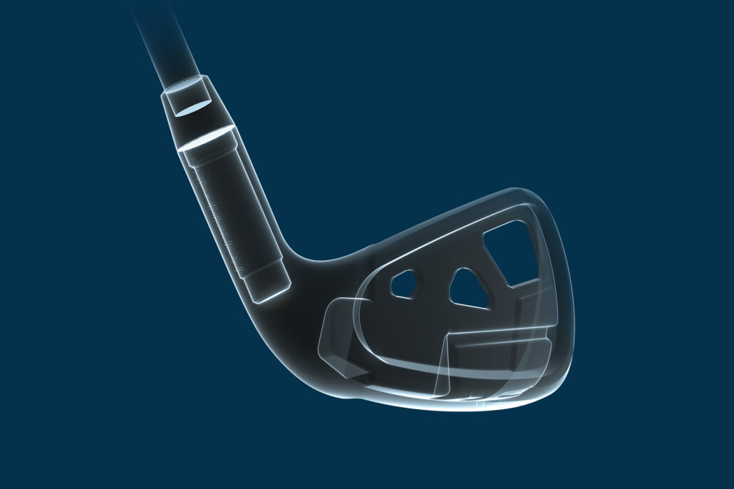 Callaway Paradym