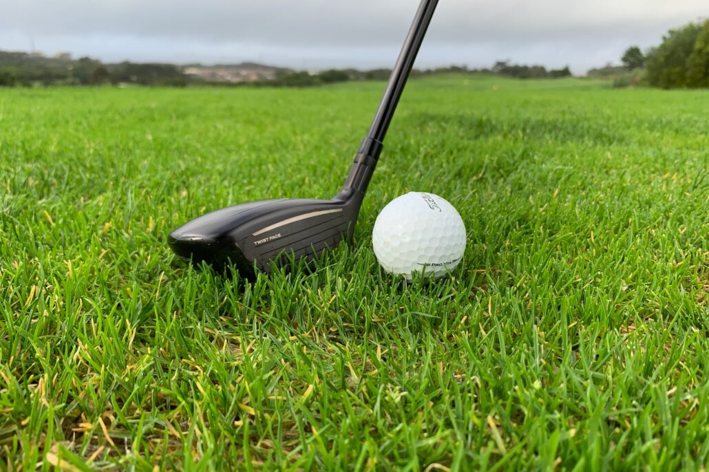 taylormade stealth hybrids