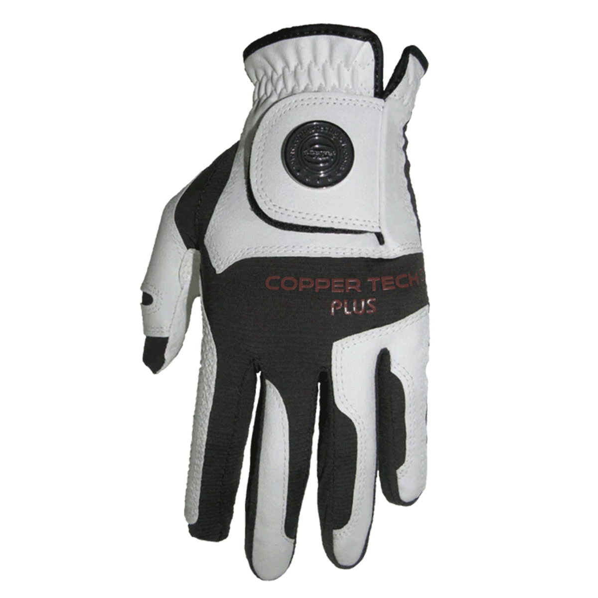 Copper Tech Golf Glove Review National Club Golfer