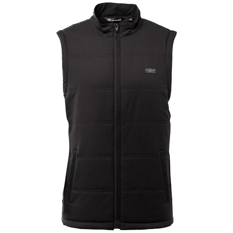 travis mathew puffer vest