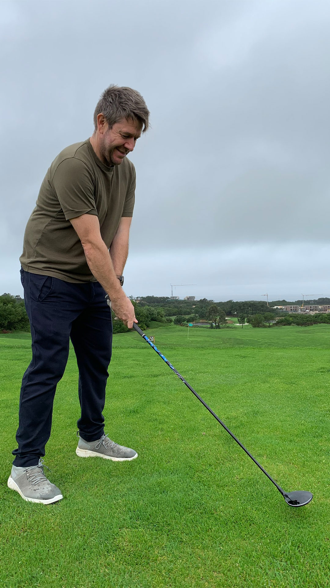 Cobra Aerojet Fairway Review Cobra Aerojet fairway