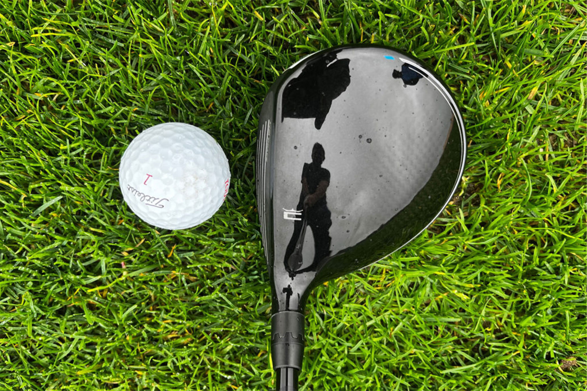 Cobra Aerojet Max Fairway Review Cobra Aerojet fairway