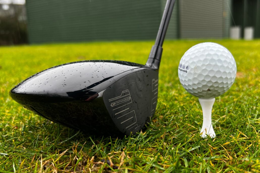 mizuno st-z driver